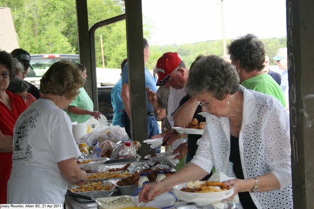 Josey Reunion, Aiken Co, SC, 4-21-2011 037.JPG