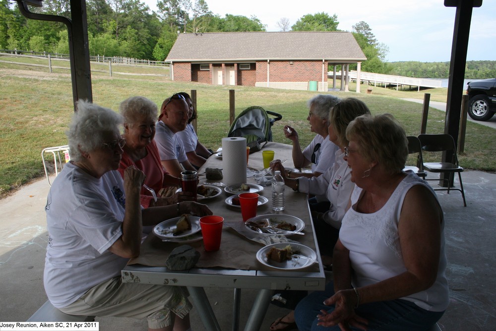 Josey Reunion, Aiken Co, SC, 4-21-2011 051.JPG