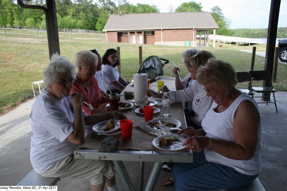 Josey Reunion, Aiken Co, SC, 4-21-2011 053.JPG