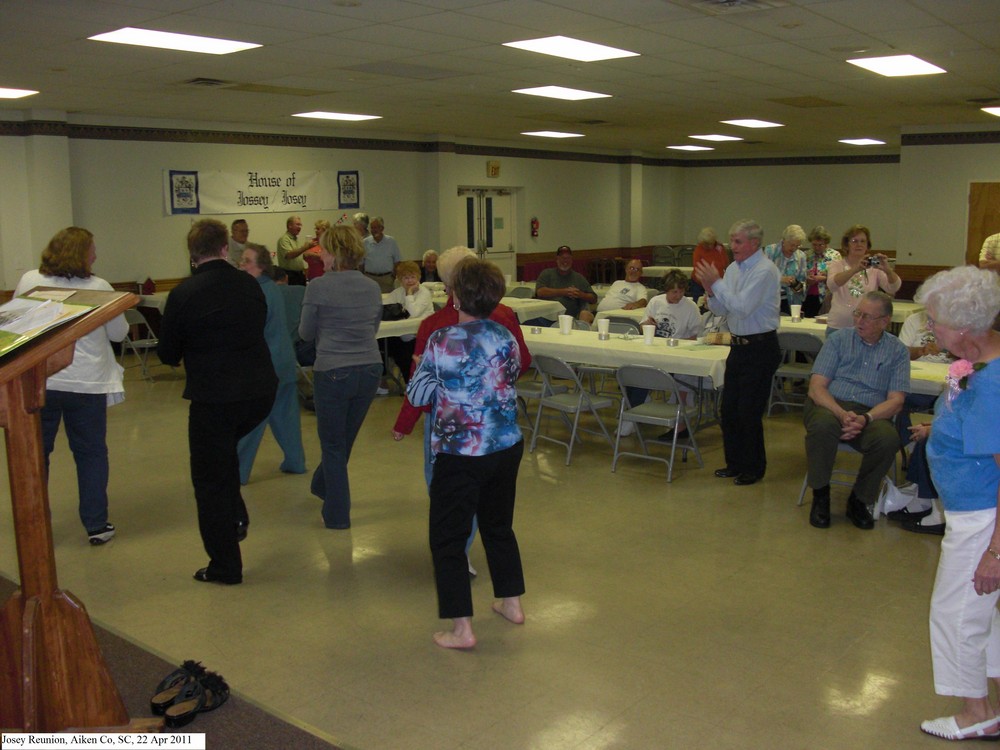 Josey Reunion, Aiken Co, SC,  22 Apr 2011 279.JPG