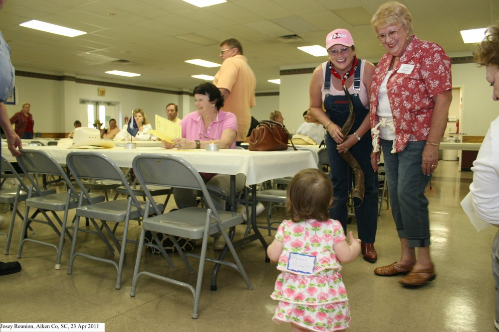 Josey Reunion, Aiken Co, SC 23 Apr 2011 042.JPG