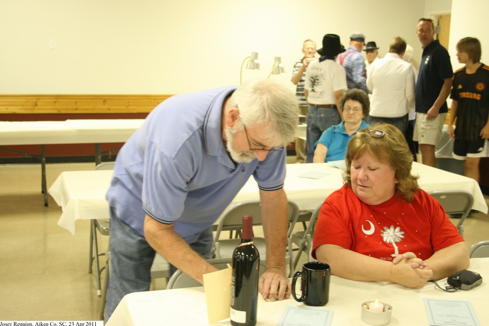 Josey Reunion, Aiken Co, SC 23 Apr 2011 054.JPG