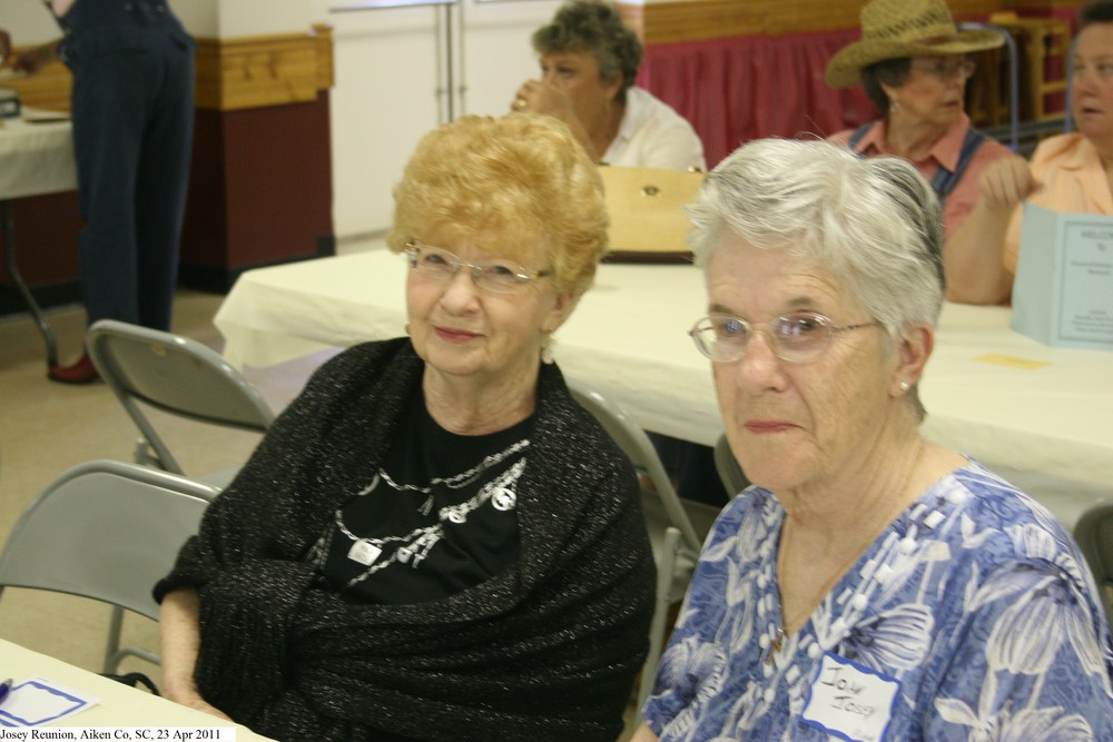 Josey Reunion, Aiken Co, SC 23 Apr 2011 061.JPG