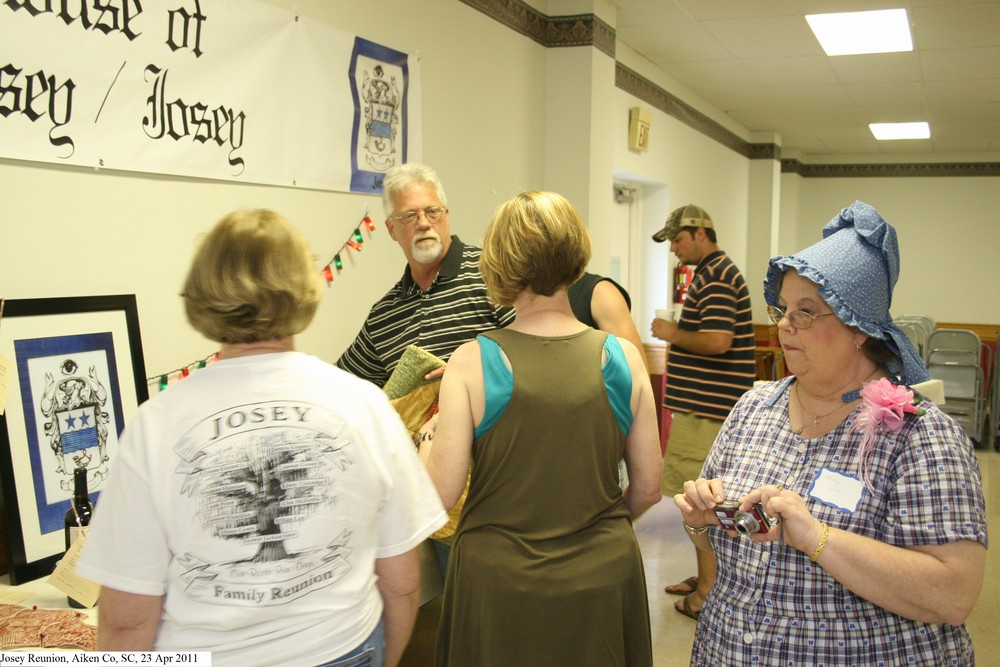 Josey Reunion, Aiken Co, SC 23 Apr 2011 082.JPG