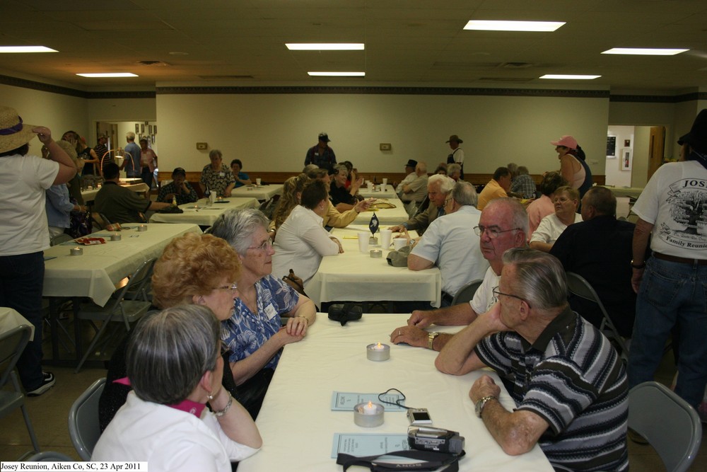 Josey Reunion, Aiken Co, SC 23 Apr 2011 087.JPG