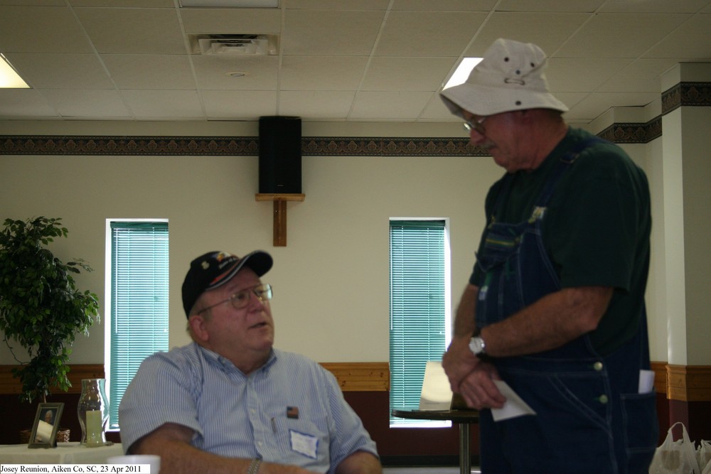 Josey Reunion, Aiken Co, SC 23 Apr 2011 088.JPG