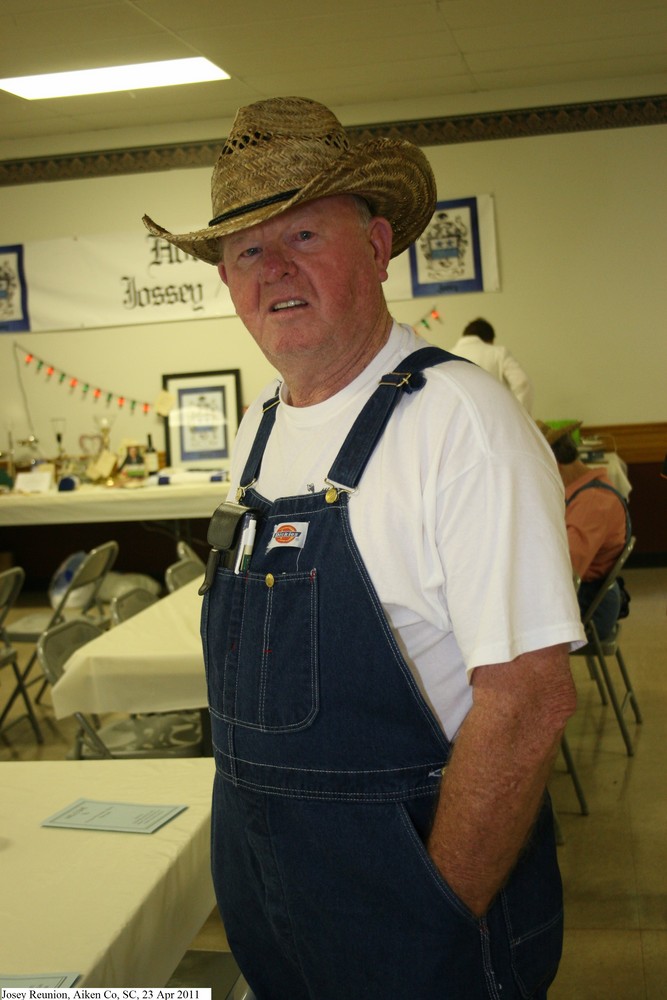 Josey Reunion, Aiken Co, SC 23 Apr 2011 091.JPG