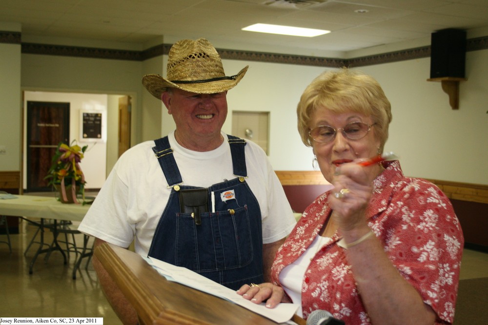 Josey Reunion, Aiken Co, SC 23 Apr 2011 100.JPG