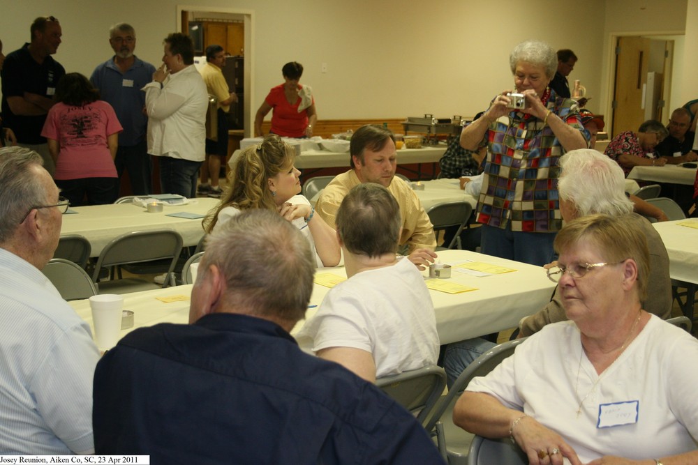 Josey Reunion, Aiken Co, SC 23 Apr 2011 104.JPG