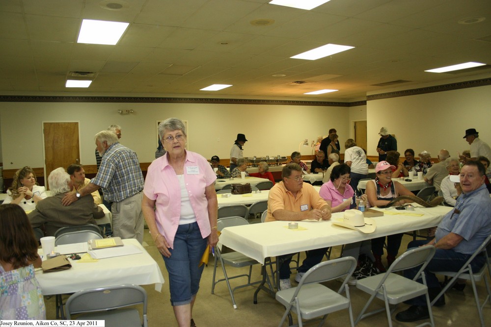 Josey Reunion, Aiken Co, SC 23 Apr 2011 107.JPG