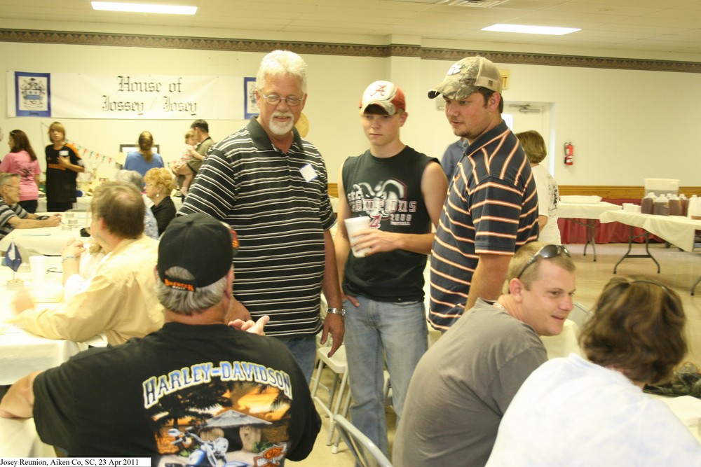 Josey Reunion, Aiken Co, SC 23 Apr 2011 109.JPG