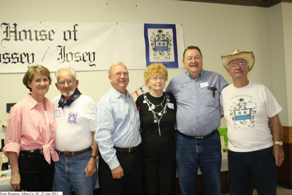 Josey Reunion, Aiken Co, SC 23 Apr 2011 116.JPG