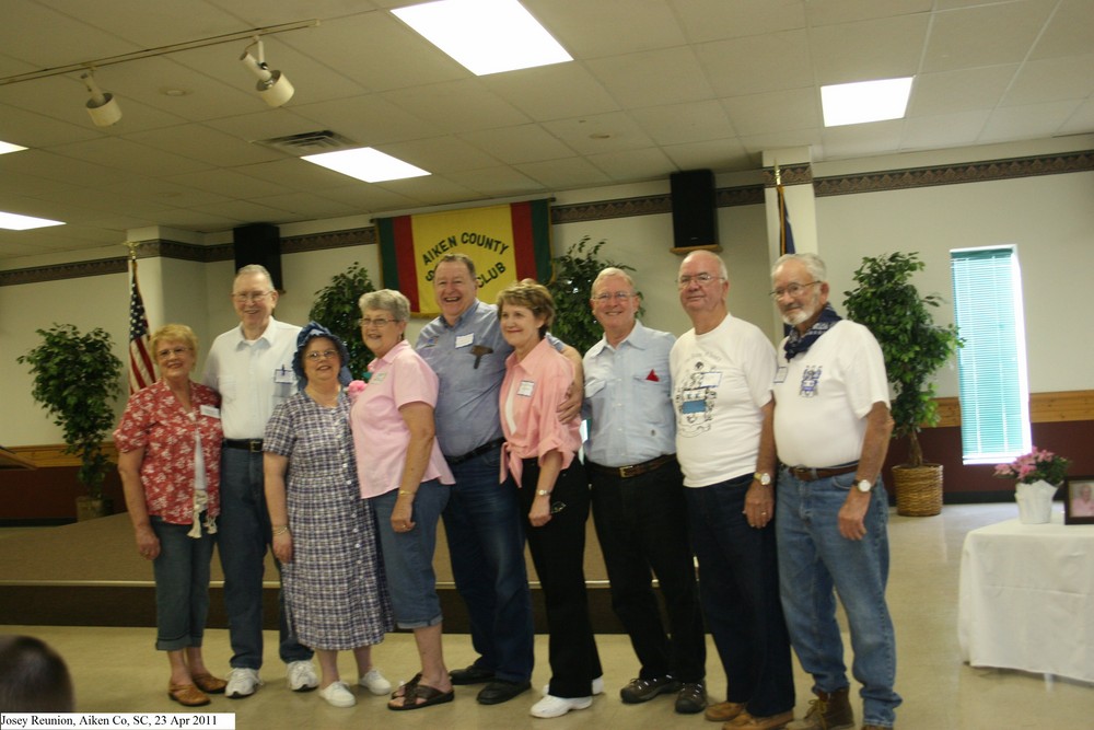 Josey Reunion, Aiken Co, SC 23 Apr 2011 144.JPG