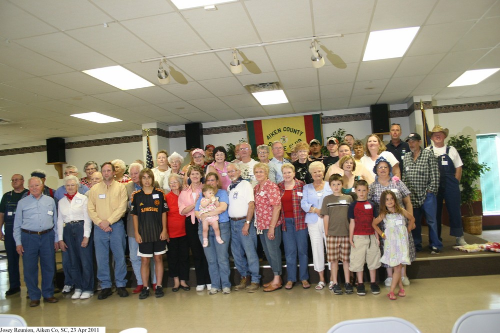 Josey Reunion, Aiken Co, SC 23 Apr 2011 150.JPG