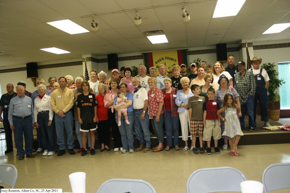 Josey Reunion, Aiken Co, SC 23 Apr 2011 151.JPG