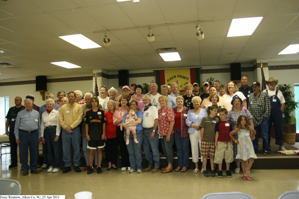 Josey Reunion, Aiken Co, SC 23 Apr 2011 152.JPG
