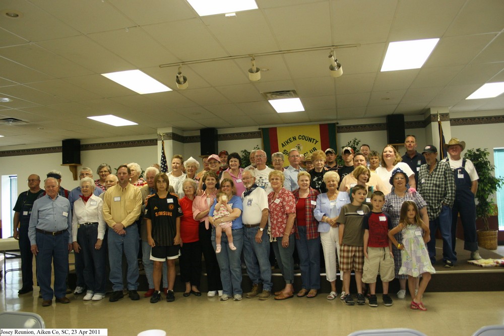 Josey Reunion, Aiken Co, SC 23 Apr 2011 155.JPG