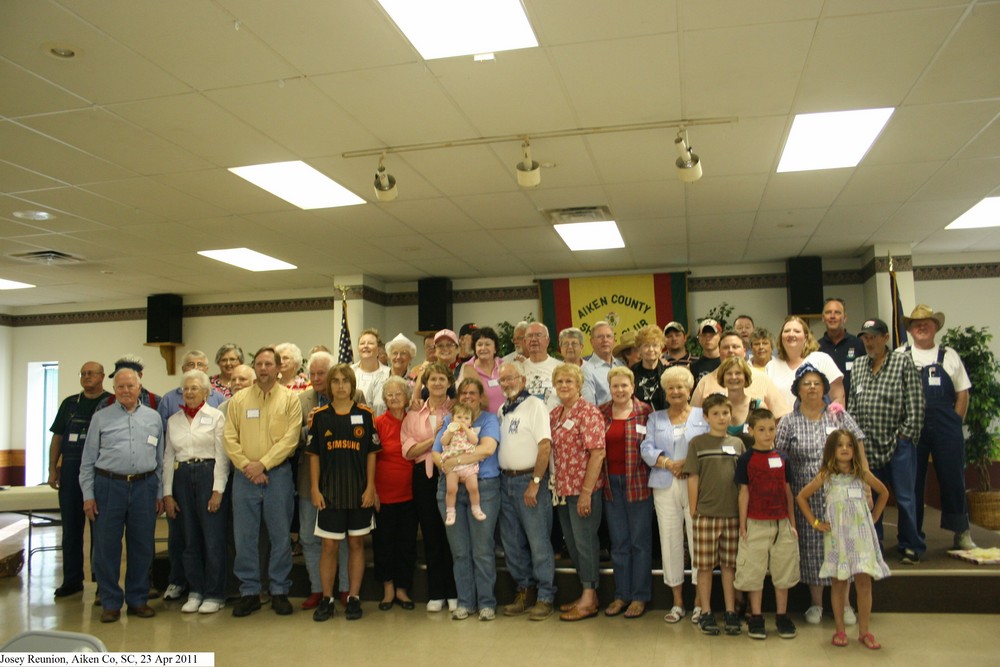 Josey Reunion, Aiken Co, SC 23 Apr 2011 158.JPG