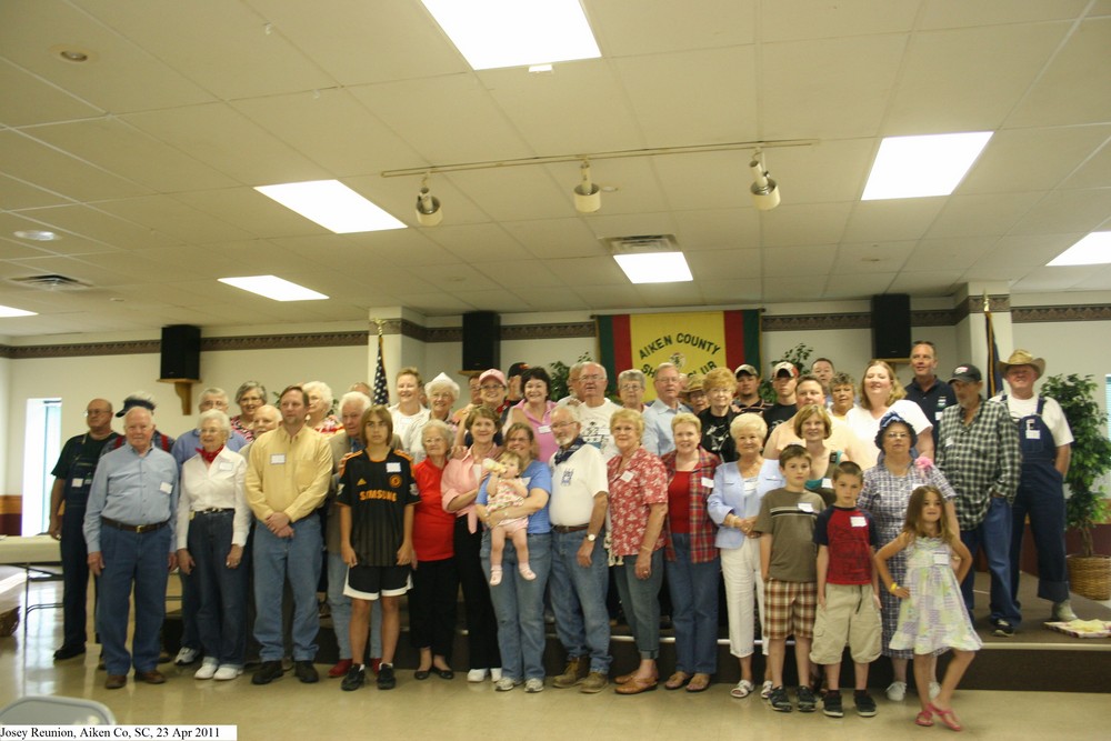 Josey Reunion, Aiken Co, SC 23 Apr 2011 159.JPG