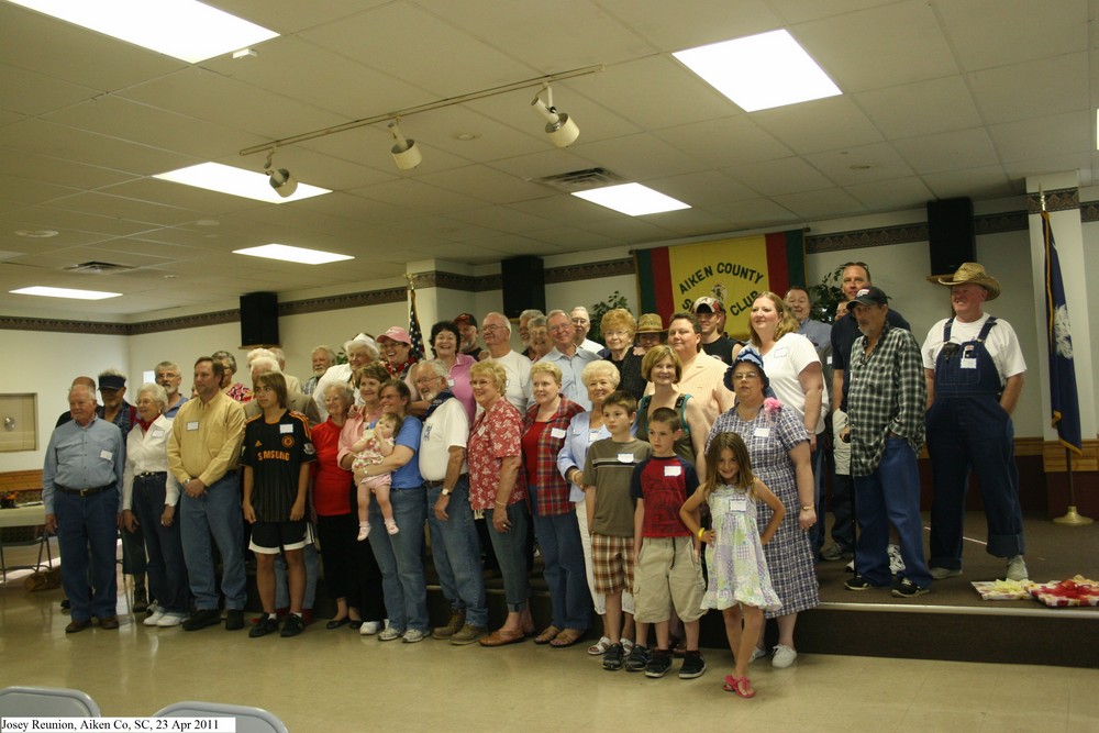 Josey Reunion, Aiken Co, SC 23 Apr 2011 160.JPG