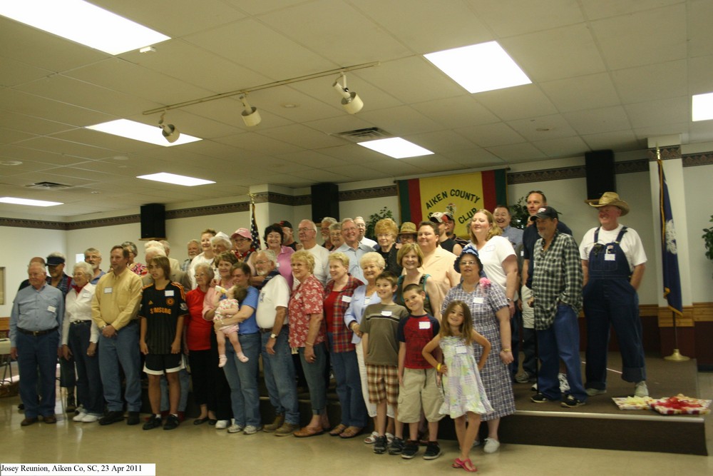 Josey Reunion, Aiken Co, SC 23 Apr 2011 163.JPG