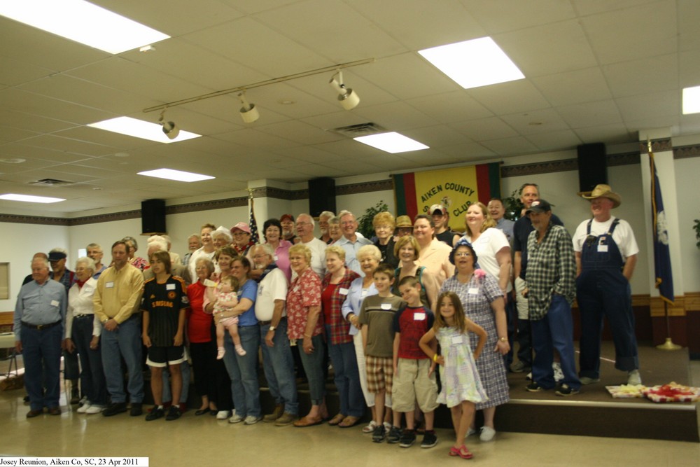 Josey Reunion, Aiken Co, SC 23 Apr 2011 165.JPG