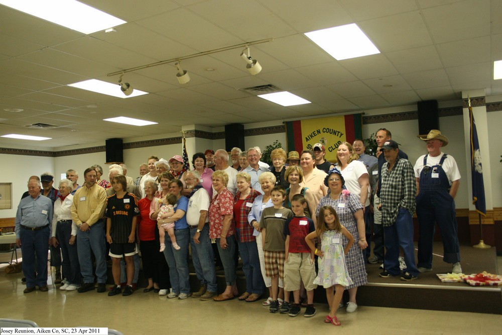 Josey Reunion, Aiken Co, SC 23 Apr 2011 168.JPG