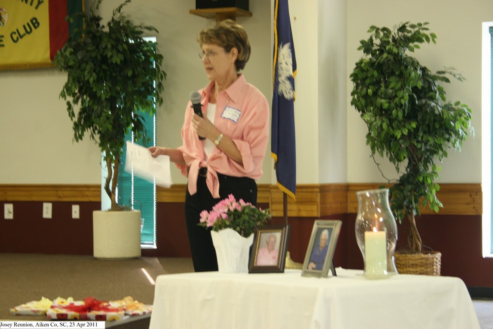 Josey Reunion, Aiken Co, SC 23 Apr 2011 171.JPG