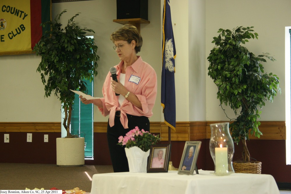 Josey Reunion, Aiken Co, SC 23 Apr 2011 172.JPG