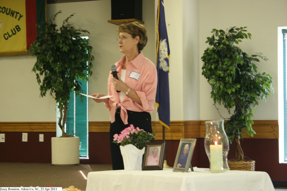 Josey Reunion, Aiken Co, SC 23 Apr 2011 173.JPG