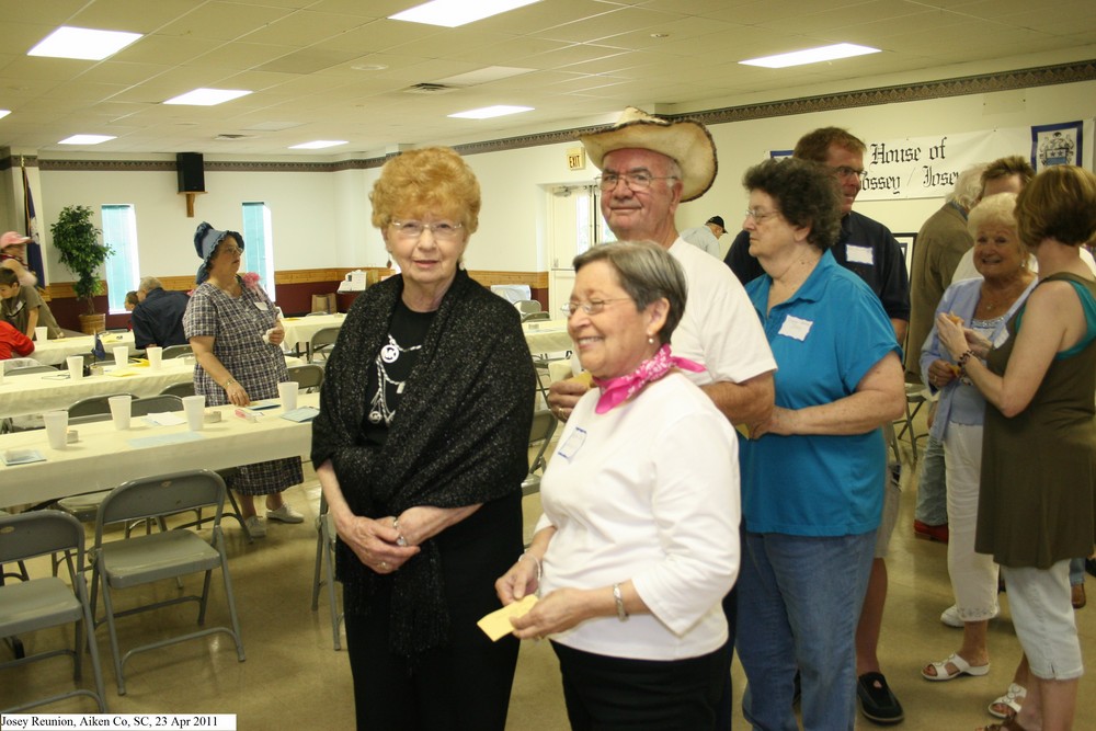 Josey Reunion, Aiken Co, SC 23 Apr 2011 177.JPG