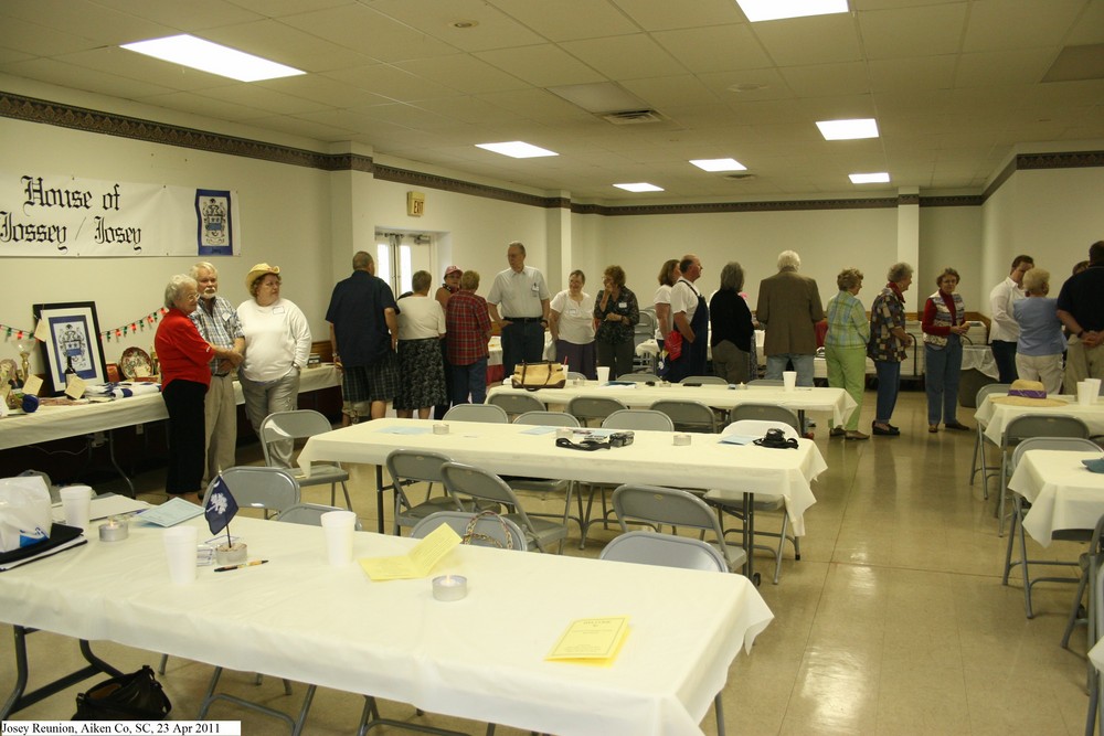 Josey Reunion, Aiken Co, SC 23 Apr 2011 184.JPG