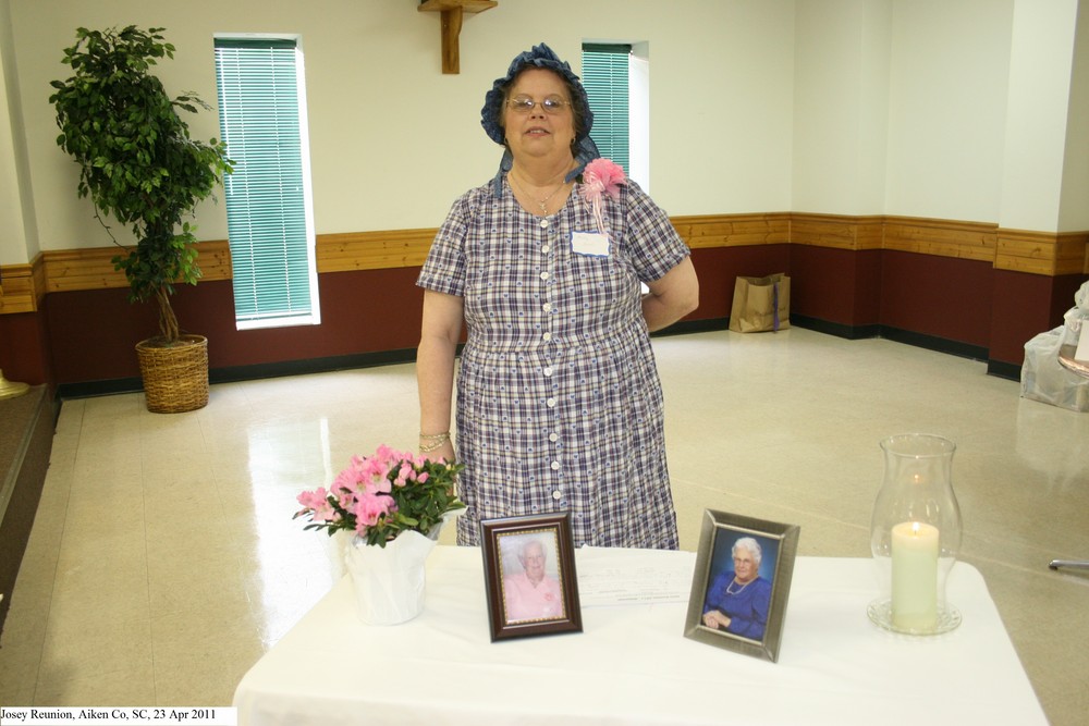 Josey Reunion, Aiken Co, SC 23 Apr 2011 186.JPG
