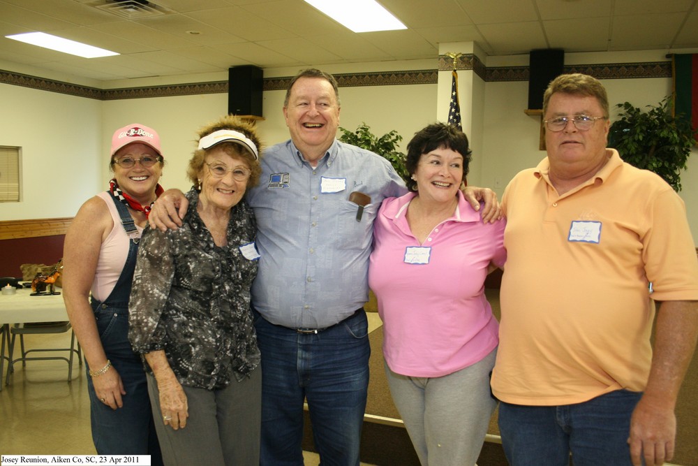 Josey Reunion, Aiken Co, SC 23 Apr 2011 190.JPG