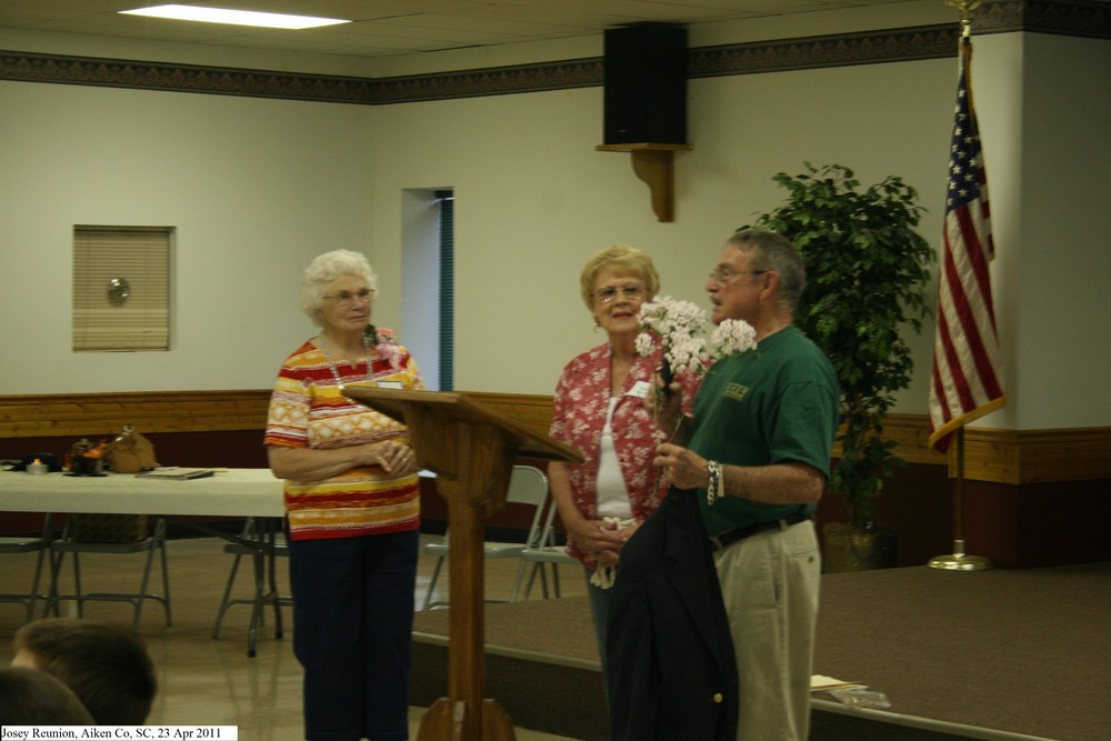 Josey Reunion, Aiken Co, SC 23 Apr 2011 193.JPG