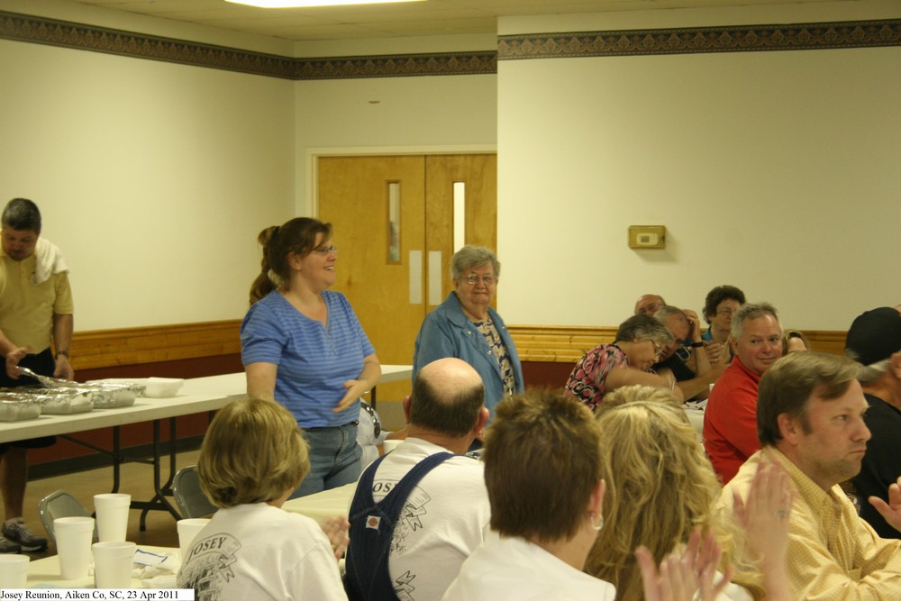 Josey Reunion, Aiken Co, SC 23 Apr 2011 196.JPG