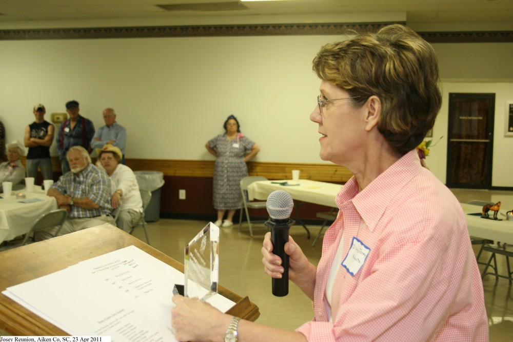 Josey Reunion, Aiken Co, SC 23 Apr 2011 222.JPG