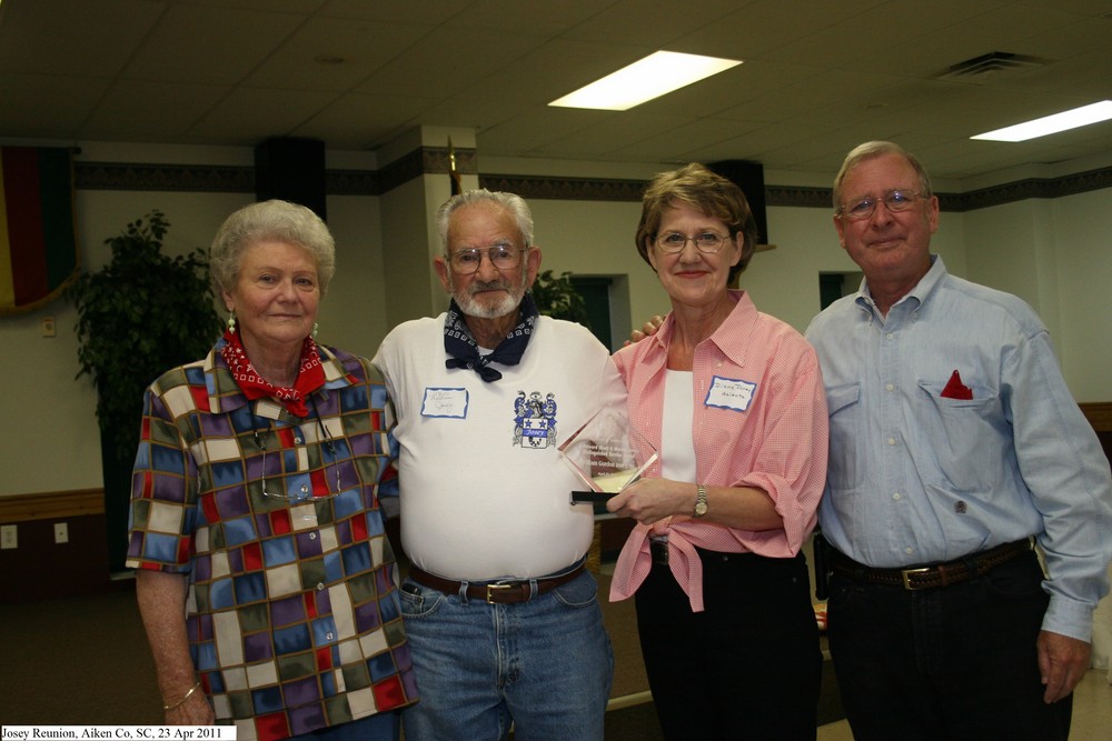 Josey Reunion, Aiken Co, SC 23 Apr 2011 227.JPG