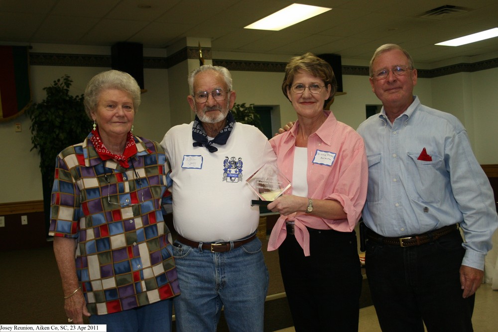 Josey Reunion, Aiken Co, SC 23 Apr 2011 229.JPG