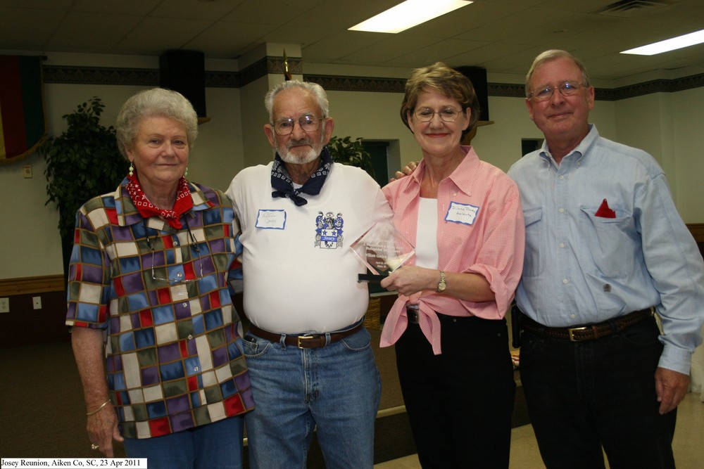 Josey Reunion, Aiken Co, SC 23 Apr 2011 230.JPG