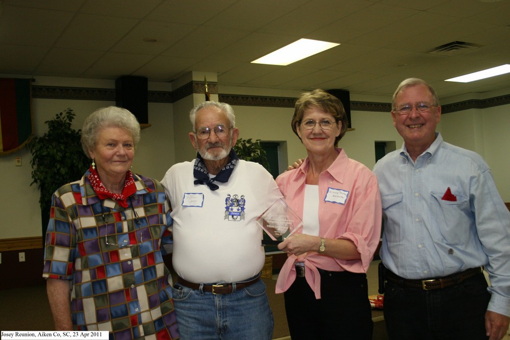 Josey Reunion, Aiken Co, SC 23 Apr 2011 235.JPG