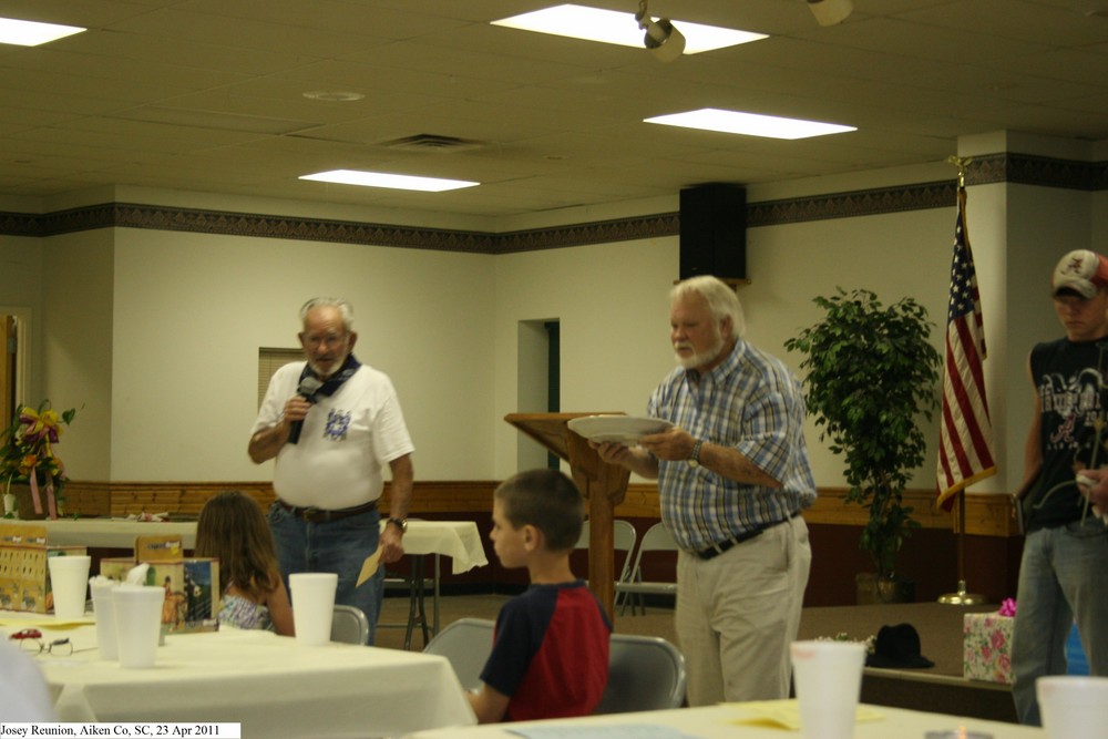 Josey Reunion, Aiken Co, SC 23 Apr 2011 254.JPG