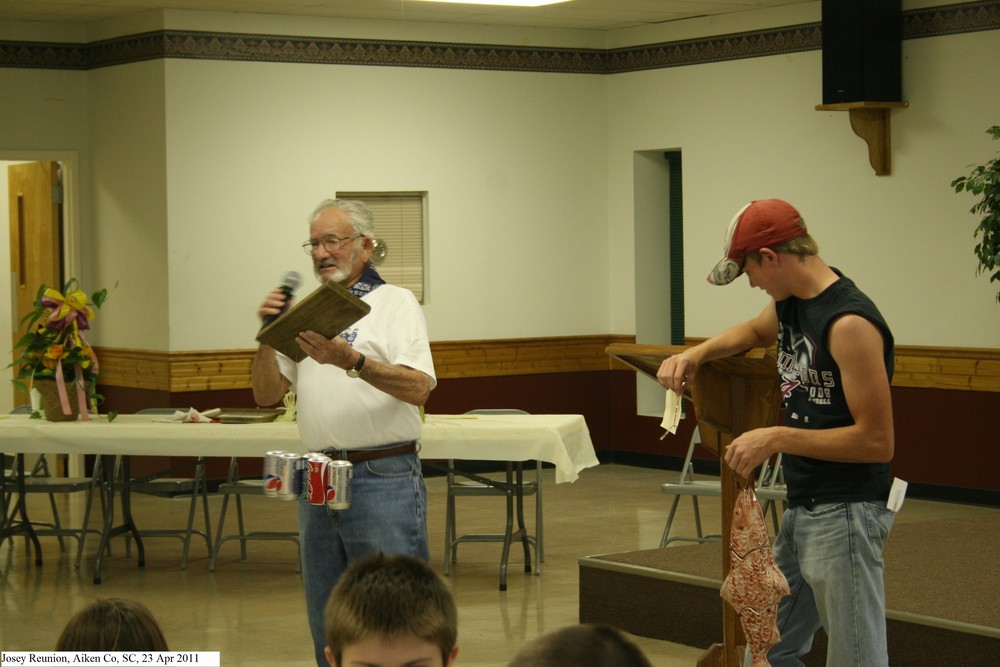 Josey Reunion, Aiken Co, SC 23 Apr 2011 256.JPG