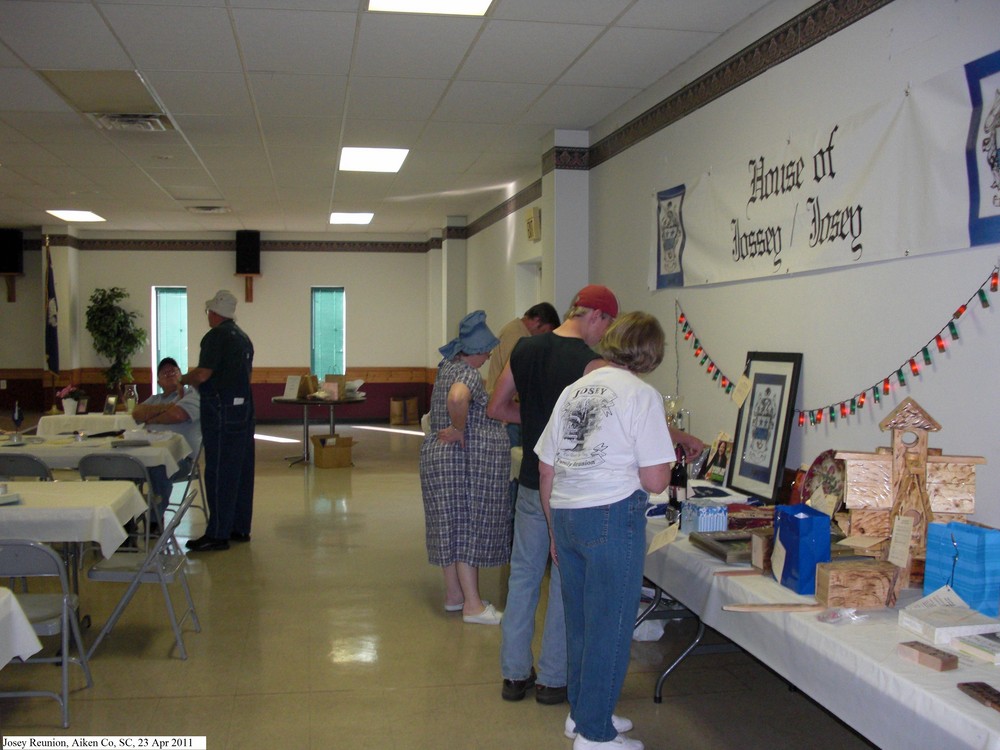 Josey Reunion, Aiken Co, SC 23 Apr 2011 295.JPG