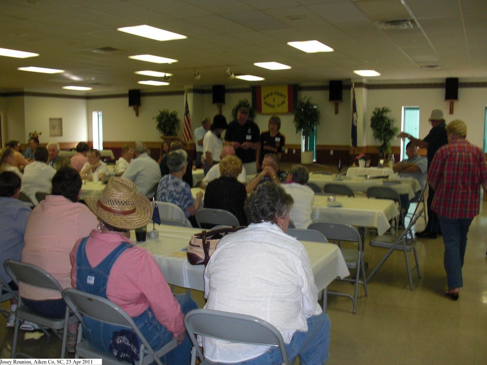 Josey Reunion, Aiken Co, SC 23 Apr 2011 296.JPG