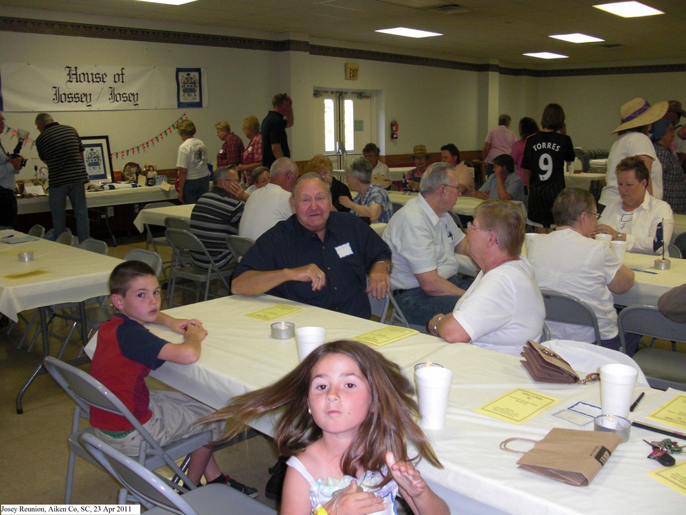 Josey Reunion, Aiken Co, SC 23 Apr 2011 302.JPG