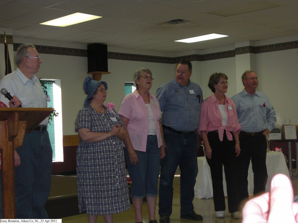 Josey Reunion, Aiken Co, SC 23 Apr 2011 317.JPG