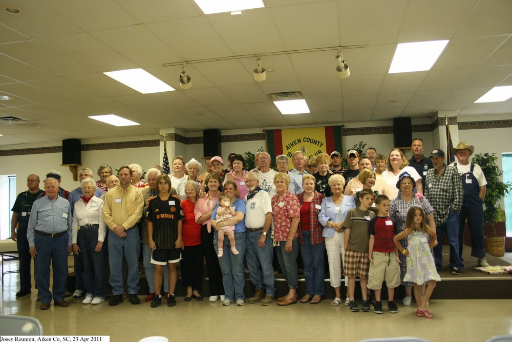 Josey Reunion, Aiken Co, SC 23 Apr 2011 153.JPG