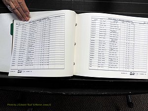 Alamance Co, NC, Marriages, Male Index, 1984-2004 (131).JPG
