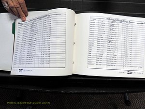 Alamance Co, NC, Marriages, Male Index, 1984-2004 (143).JPG